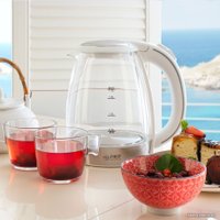 Электрический чайник First FA-5404-2-WI