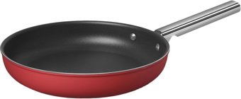 Сковорода Smeg 50's Style CKFF2801RDM