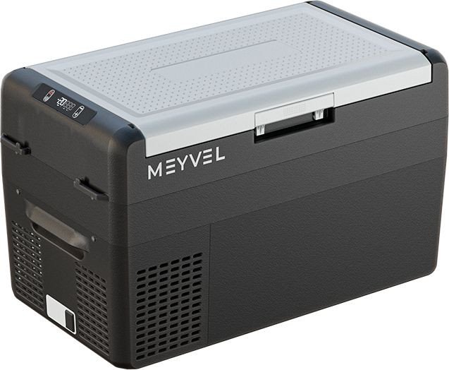 Компрессорный автохолодильник Meyvel AF-L25 ICE