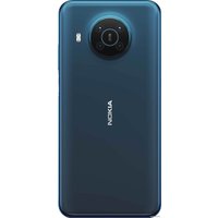 Телефон Nokia X20 8GB/128GB (скандинавский синий)