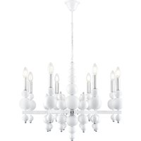 Подвесная люстра Lumion Nana 8260/8