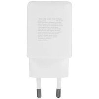 Сетевое зарядное Ugreen X524 65053 (белый)