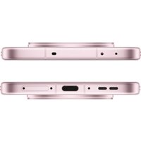 Телефон Oppo Find X8s 12GB/256GB китайская версия (розовый)