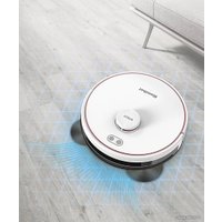 Робот-пылесос Mamibot Wisor EXVAC880 (белый)
