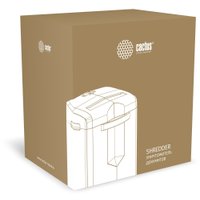 Шредер CACTUS CS-SH-15-20-4X35