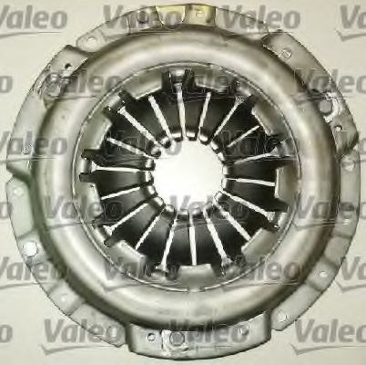 

Сцепление Valeo 821098