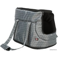 Сумка-переноска Trixie Riva 36217 (серебристый) в Гомеле