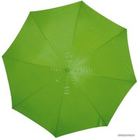 Зонт-трость Easygifts Nancy 513129 (светло-зеленый)