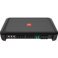 Автомобильный усилитель JBL Club A754