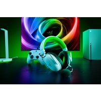Наушники Razer BlackShark V3 X HyperSpeed (для Xbox, белый)