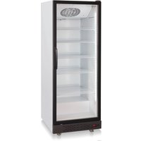 Однокамерный торговый холодильник Бирюса B500DU