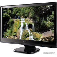 Монитор ViewSonic VX2753mh-LED