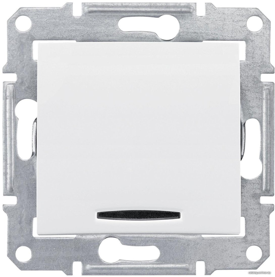 Выключатель Schneider Electric Sedna SDN0501121