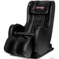 Массажное кресло VictoryFit VF-M78 (черный)