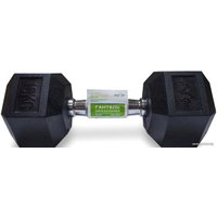 Гантель Starfit DB-301 10 кг