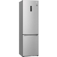 Холодильник LG DoorCooling+ GC-B509SASM в Солигорске