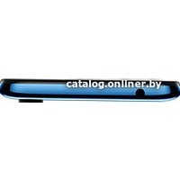 Телефон ZTE Blade A5 2020 (синий)