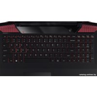 Игровой ноутбук Lenovo Y700-15ISK [80NV015DRA]