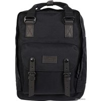 Городской рюкзак Doughnut Macaroon (black)