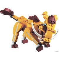 Конструктор LEGO Creator 31112 Лев