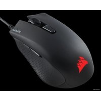 Игровой набор Corsair K55 + HARPOON RGB CH-9206115-NA