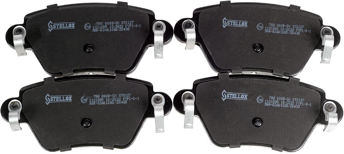 

Stellox 788000BSX