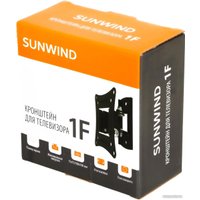 Кронштейн для телевизора SunWind 1F