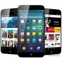 Смартфон MEIZU MX3 (32GB)