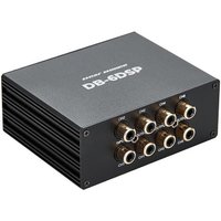 Автомобильный усилитель Deaf Bonce DB-6 DSP