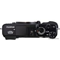 Беззеркальный фотоаппарат Fujifilm X-E1 Body