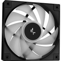 Система жидкостного охлаждения для процессора DeepCool LE240 V2 R-LE240-BKAMMC-G-2