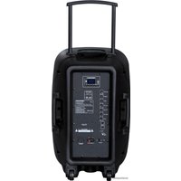 Патибокс Blaupunkt PA12