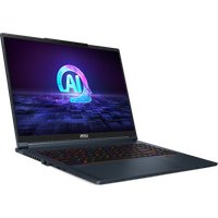 Игровой ноутбук MSI Prestige 16 AI Evo B1MG-058XBY