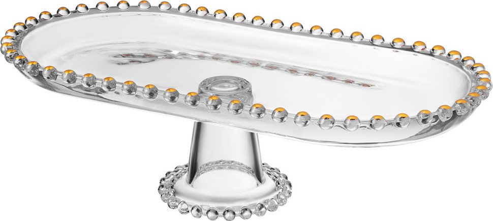 

Блюдо Lefard Golden Charm 345-501