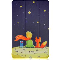 Чехол для планшета JFK Smart Case для Xiaomi Mi Pad 6/Mi Pad 6 Pro 11 600 (маленький принц 2)