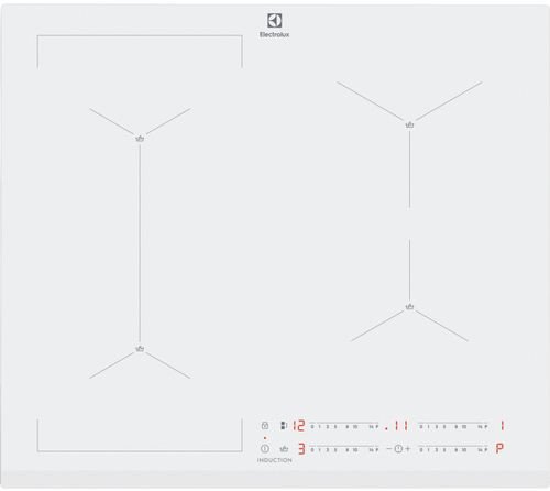 

Варочная панель Electrolux CIS62449W