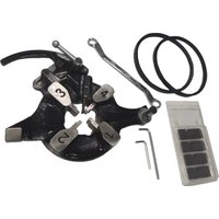 Резьбонарезной станок VOLL V-Matic A4 2.20100