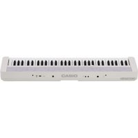 Цифровое пианино Casio CT-S1 (белый)