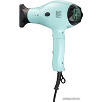Фен Dewal Beauty YumMy HD1000 (зеленый)
