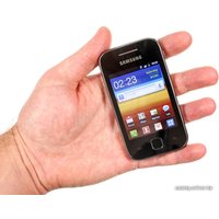 Телефон Samsung S5360 Galaxy Y