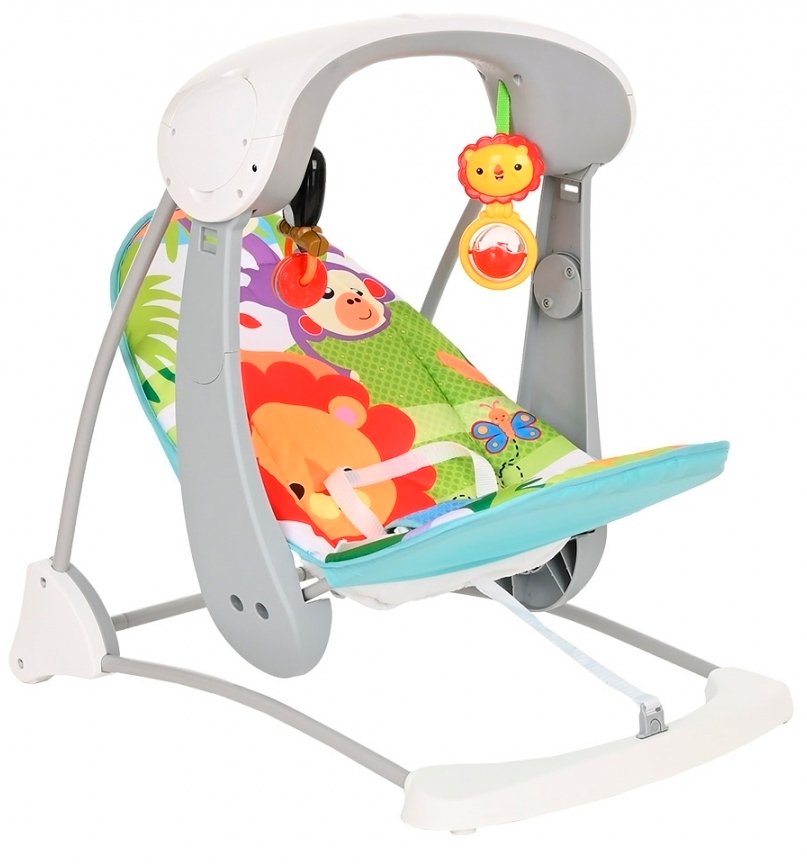 

Качель Pituso Pino Lion 98213