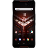 Смартфон ASUS ROG Phone 8GB/512GB ZS600KL (черный)