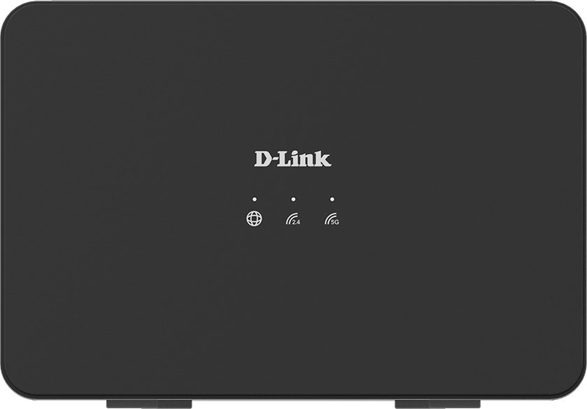 

Wi-Fi роутер D-Link DIR-815/S/S1A