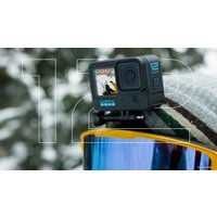 Экшен-камера GoPro HERO12 Black Special Bundle