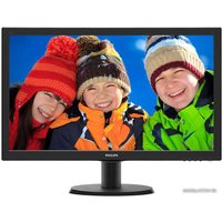 Монитор Philips 243V5QHABA/01