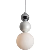 Подвесная люстра Freya Pearl FR5388PL-01CH в Гомеле