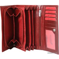 Кошелек Bellugio ZD-02-064M (красный)