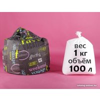 Наполнитель Flagman Наполнитель (2-4 мм, 14 кг/м3)