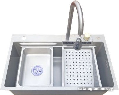 Кухонная мойка Sink HM7546