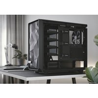 Корпус Fractal Design Meshify 2 Light Tempered Glass Gray FD-C-MES2A-04